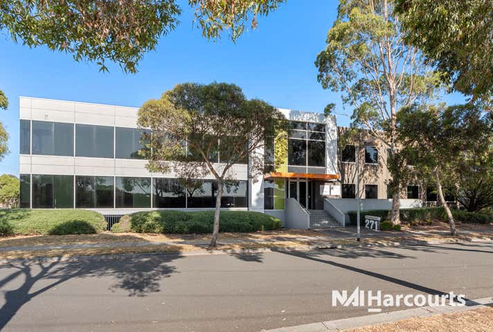 271-273 Wellington Rd Mulgrave VIC 3170 - Image 1