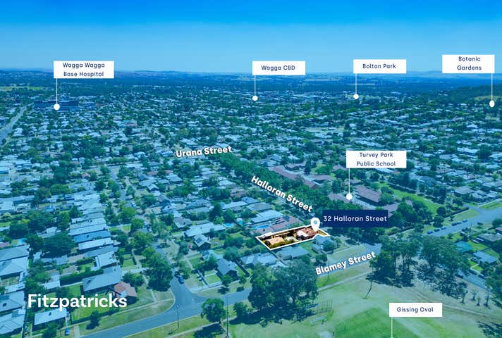 32 Halloran Street Wagga Wagga NSW 2650 - Image 1