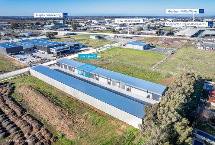 13 Industrial Road Shepparton VIC 3630 - Image 10