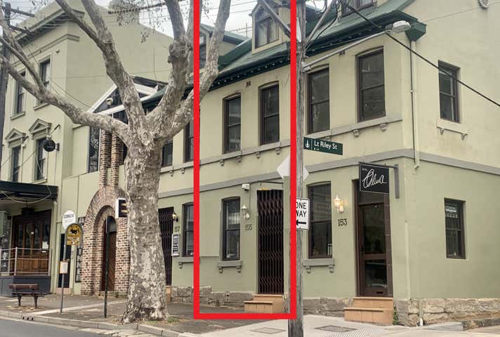 1/155 Campbell Street Surry Hills NSW 2010 - Image 3