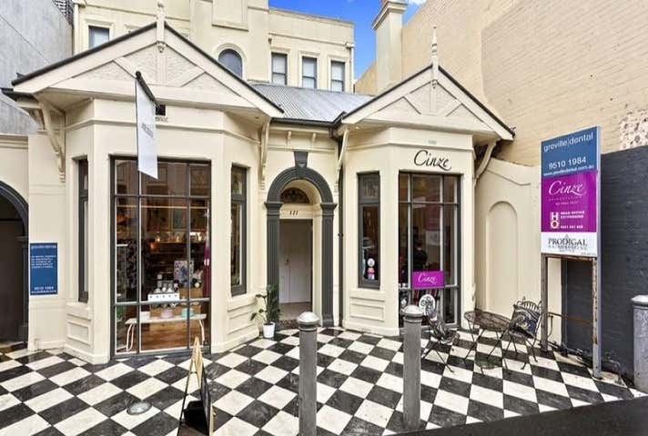 2/171 Greville Street Prahran VIC 3181 - Image 1