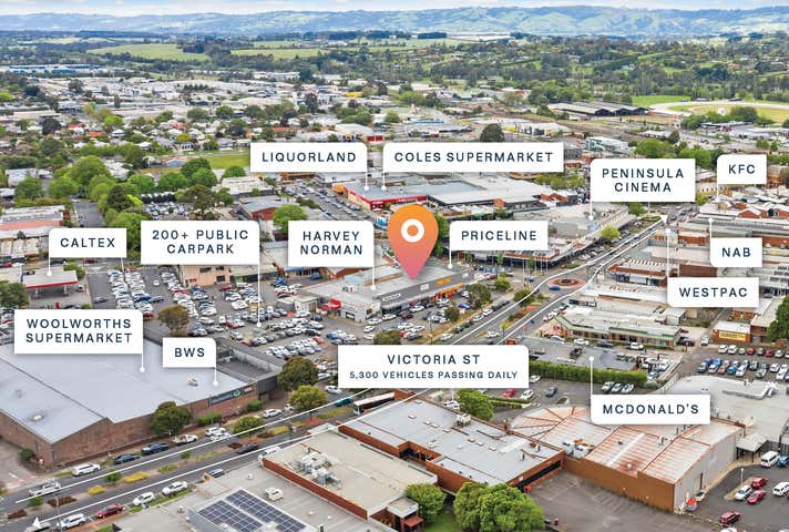 Daniel's Donuts, Shop 9/13 Palmerston Street Warragul VIC 3820 - Image 4