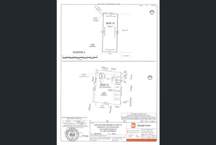 Shop 15, 66 O'Brien Road Smithfield QLD 4878 - Image 8