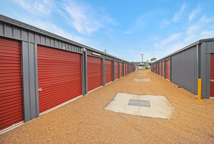Muswellbrook Storage, 27 Glen Munro Road Muswellbrook NSW 2333 - Image 12