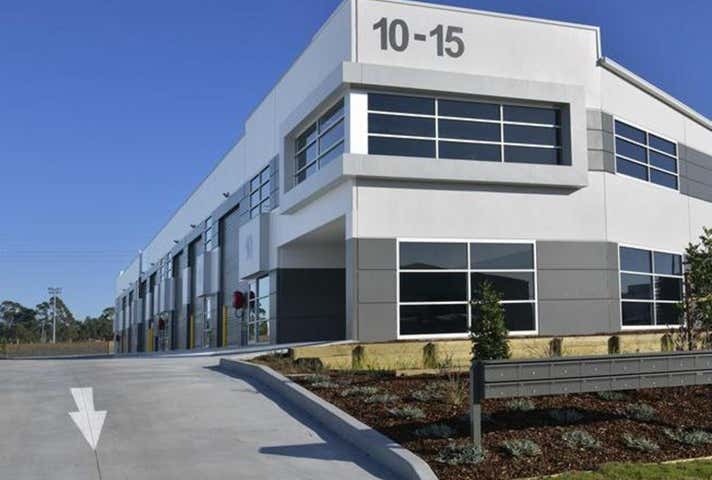 EdgeworX, 17 Aluminium Close Edgeworth NSW 2285 - Image 2