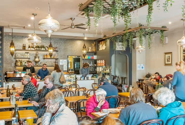 Kofi Beans , 137-139 Main Street Croydon VIC 3136 - Image 5