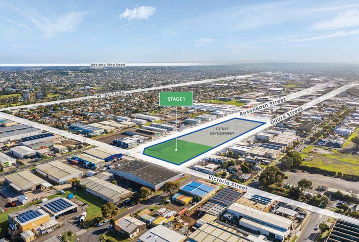North Geelong Business Park, 1-39 Roseneath Street North Geelong VIC 3215 - Image 10