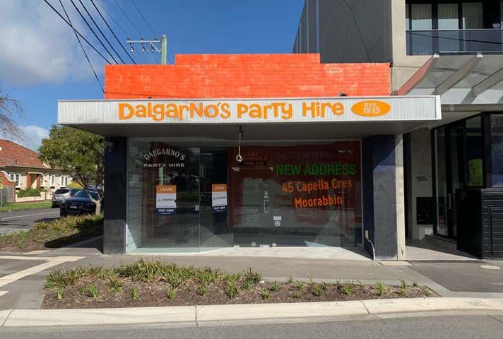 103 Gardenvale Road Gardenvale VIC 3185 - Image 1