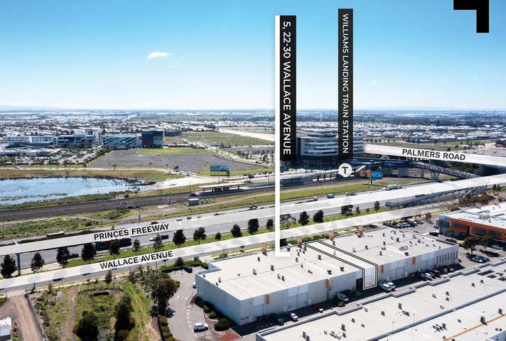 5/22-30 Wallace Avenue Point Cook VIC 3030 - Image 15