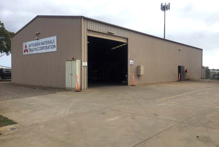 Commercial Real Estate Property For Sale In Lonsdale Sa 5160
