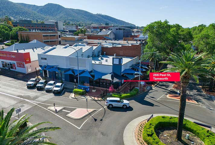 266 Peel Street Tamworth NSW 2340 - Image 1
