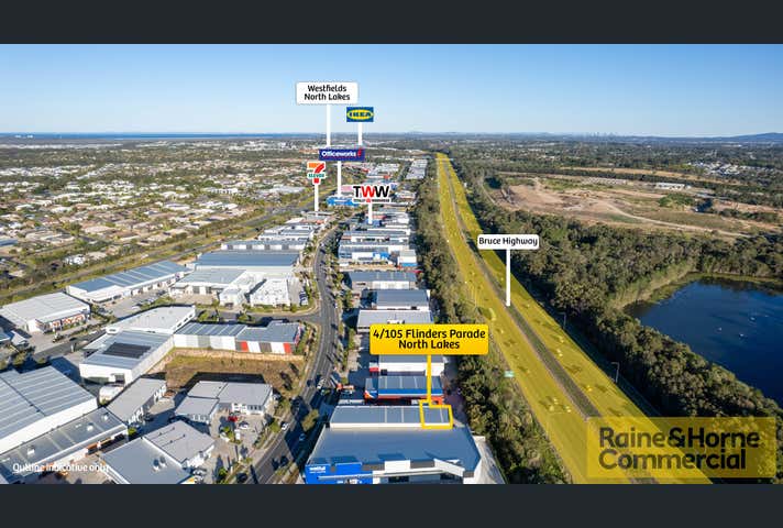 4/105 Flinders Parade North Lakes QLD 4509 - Image 9