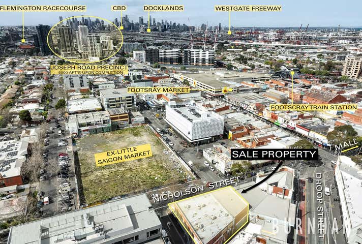 66-70 Nicholson Street Footscray VIC 3011 - Image 6