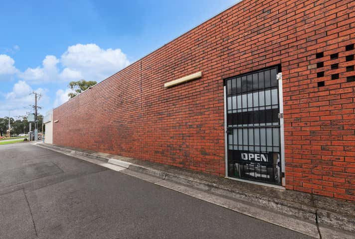 Mountain Gate Shopping Centre, Shop 8, 854 Burwood Hwy Ferntree Gully VIC 3156 - Image 18