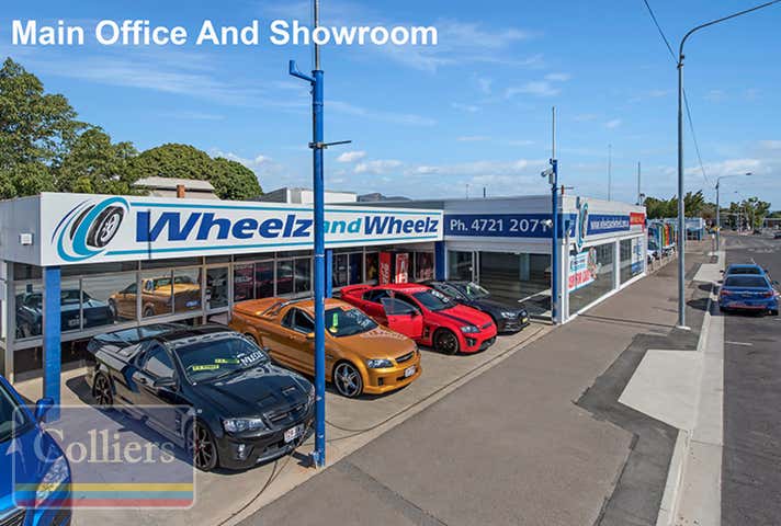 792-816 Flinders Street Townsville City QLD 4810 - Image 2