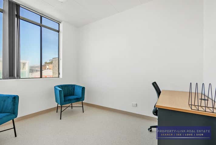 Suite 6, 8 McFarlane Street Merrylands NSW 2160 - Image 2