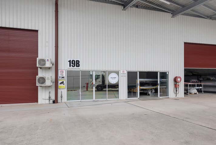 Mammoth Industrial Park, 19B/380 Mons Road Forest Glen QLD 4556 - Image 2