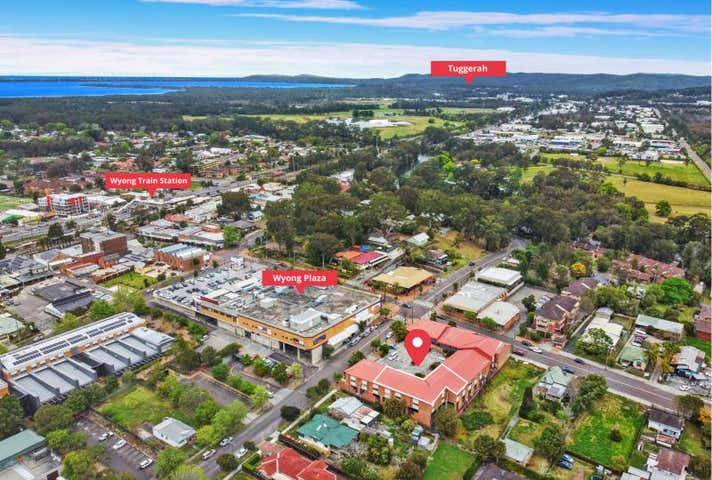 Wyong Village Plaza, Ground  Lot 8, 36 Alison Road Wyong NSW 2259 - Image 7