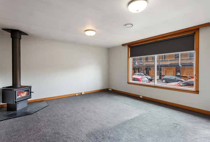 Ex-CBA Bank and Manager's Residence, 29 Orr Street Queenstown TAS 7467 - Image 11