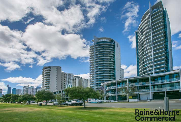1/98 Terrace Road Perth WA 6000 - Image 7