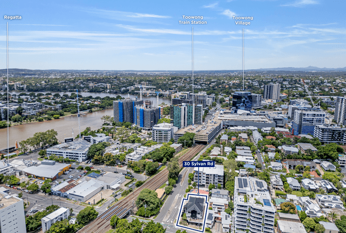 Suite 1, 30 Sylvan Road Toowong QLD 4066 - Image 6