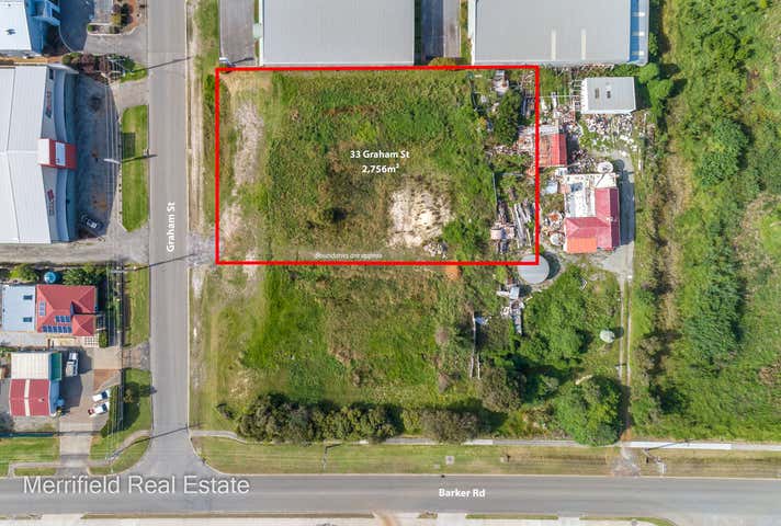 Corner Barker Road & Graham Street Centennial Park WA 6330 - Image 5