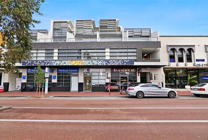 14/405 Oxford Street, MOUNT HAWTHORN, 14/405 Oxford Street Mount Hawthorn WA 6016 - Image 1