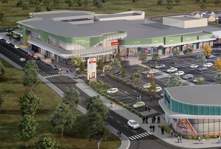 Truganina Central, 187 Woods Road Truganina VIC 3029 - Image 4