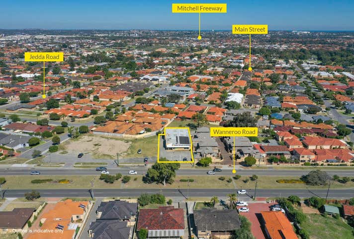 283 Wanneroo Road Balcatta WA 6021 - Image 19