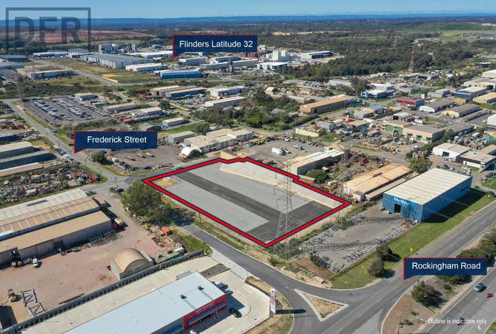 30-38 Frederic Street Naval Base WA 6165 - Image 1