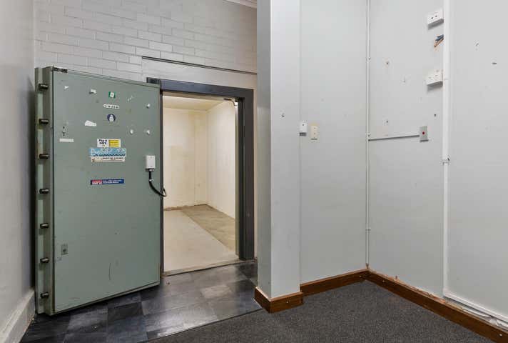 Ex-CBA Bank and Manager's Residence, 29 Orr Street Queenstown TAS 7467 - Image 10