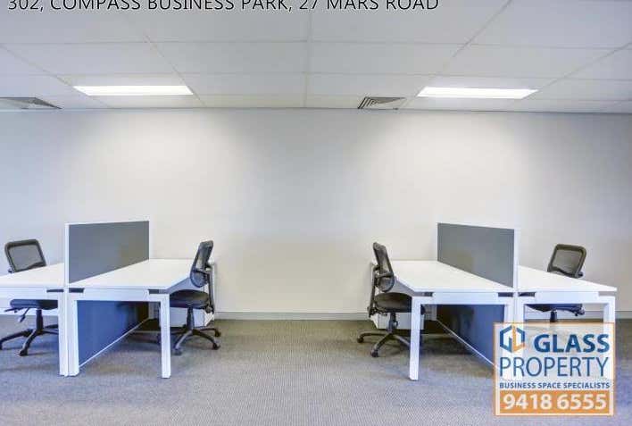 Compass Business Park, 27 Mars Road Lane Cove NSW 2066 - Image 4