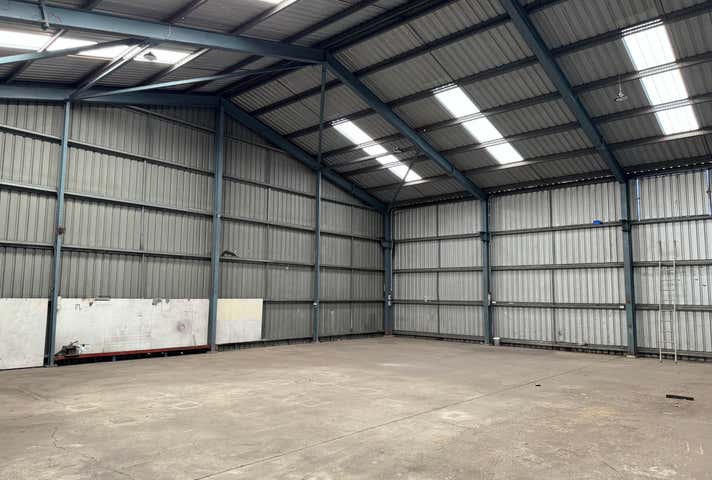 Shed 2B, 107  Ingleston Road Tingalpa QLD 4173 - Image 6