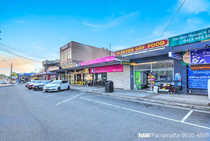 North Parramatta NSW 2151 - Image 8