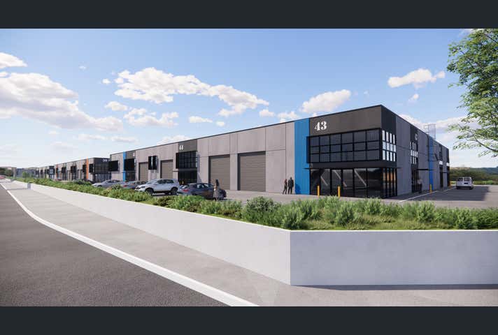 North Geelong Business Park, 1-39 Roseneath Street North Geelong VIC 3215 - Image 16