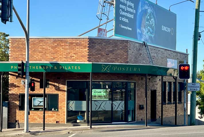 1 Waterworks Road Red Hill QLD 4059 - Image 3