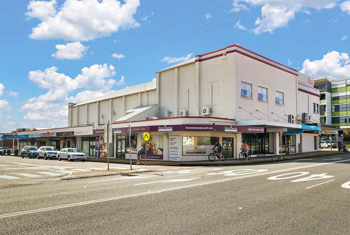 Shop 2C, 1 Thomas Street Belmont NSW 2280 - Image 2