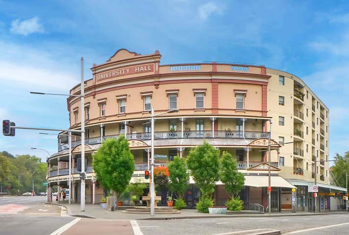 3/281-285 Parramatta Road Glebe NSW 2037 - Image 2