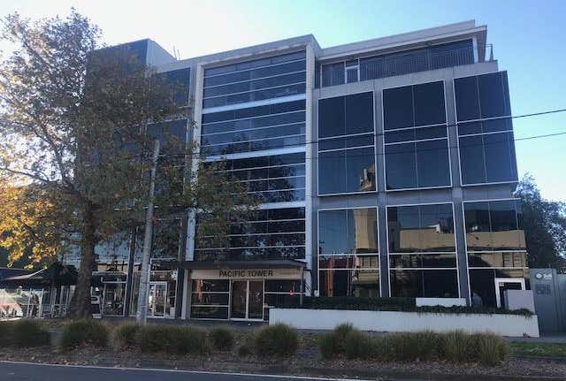 Suite 411, 737 Burwood Road Hawthorn VIC 3122 - Image 1