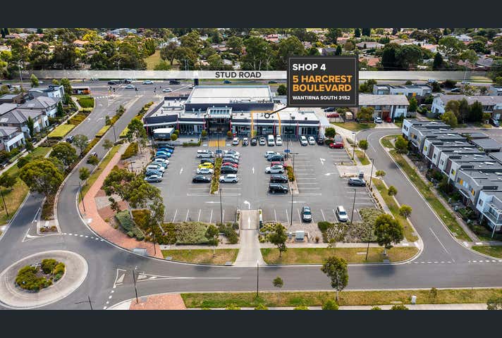 4/5 Harcrest Boulevard Wantirna South VIC 3152 - Image 7