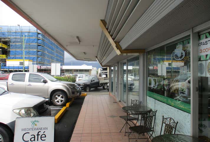 Civic Shopping Centre, Shop 13, 113-117 Sheridan Street Cairns City QLD 4870 - Image 8