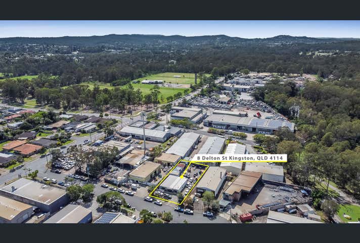 8 Delton Street Kingston QLD 4114 - Image 2