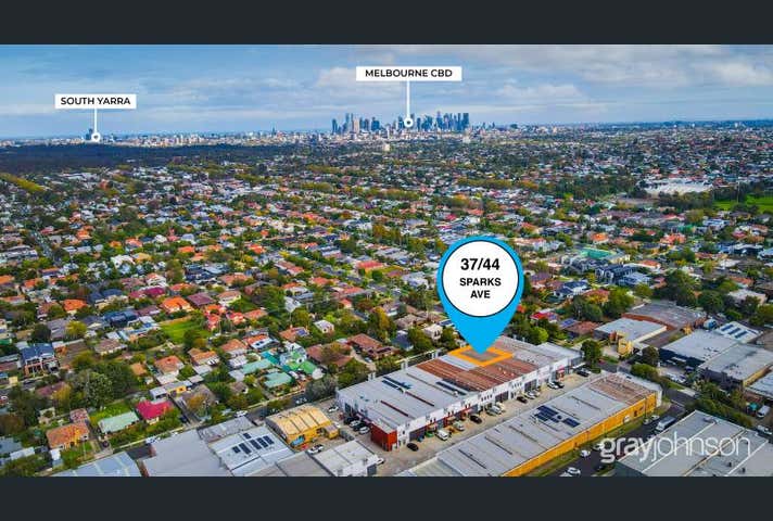 Unit 37, 44 Sparks Avenue Fairfield VIC 3078 - Image 4