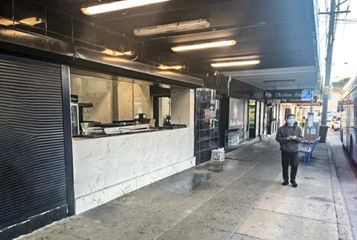 Shop 102, 102-120 Railway Street Rockdale NSW 2216 - Image 3