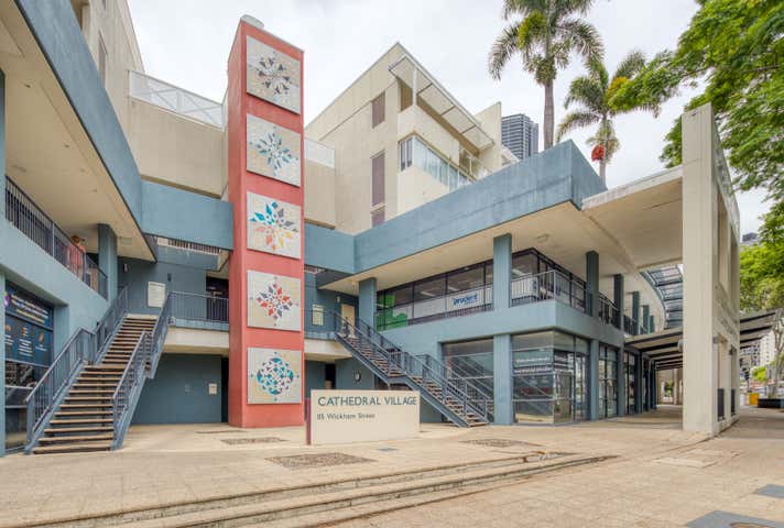 20/115 Wickham Street Fortitude Valley QLD 4006 - Image 12