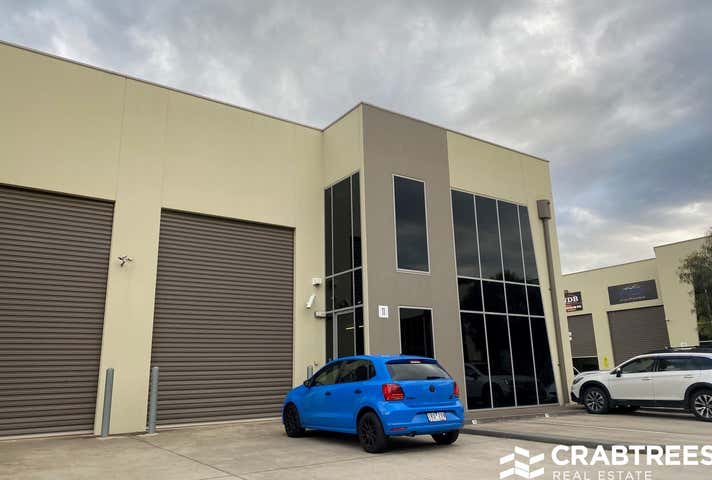 11/69 Acacia Road Ferntree Gully VIC 3156 - Image 1