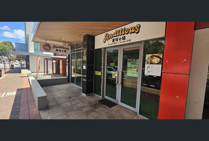 45/188 Newcastle Street Northbridge WA 6003 - Image 2