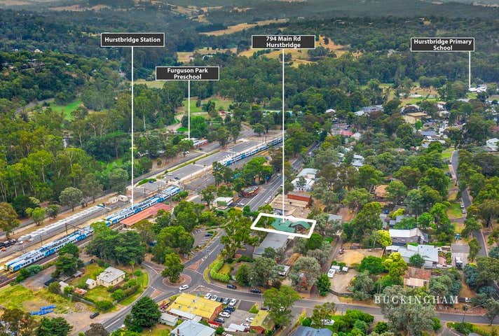 794 Heidelberg Kinglake Road Hurstbridge VIC 3099 - Image 16