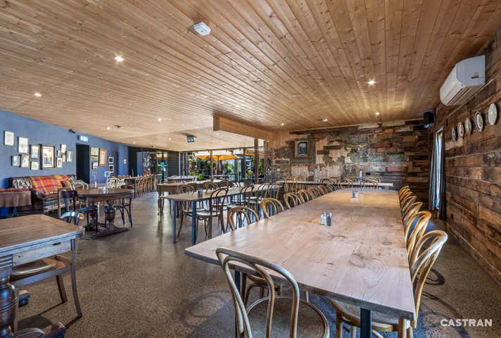 3454 Midland Highway 'Swiss Mountain Hotel' Blampied VIC 3364 - Image 12