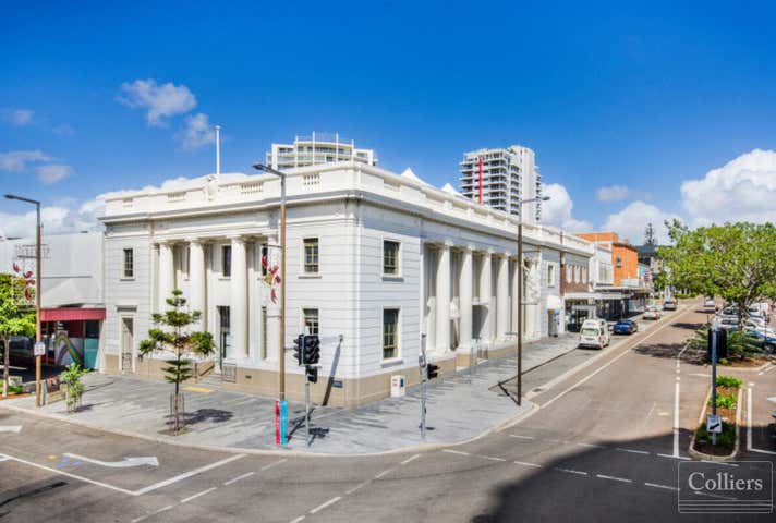 Banking Chambers, 337 Flinders Street Townsville City QLD 4810 - Image 10